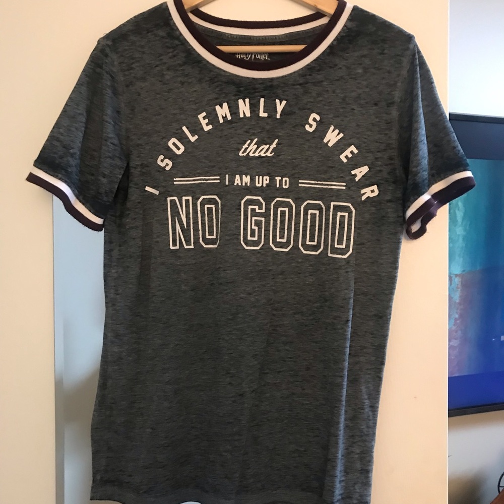 Harry Potter T-shirt